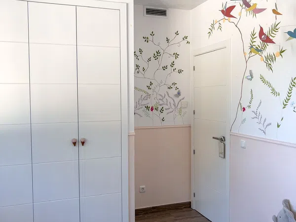 Casa o chalet independiente en Pino Alto - Navarredonda - Foto 12
