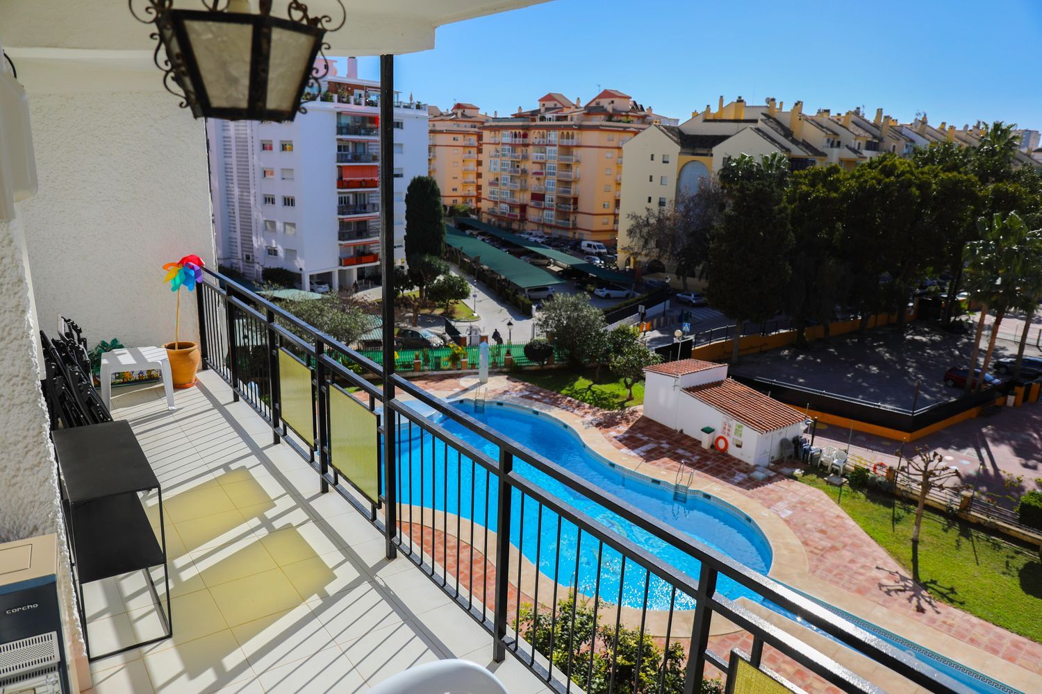 Piso en avenida Acapulco, 17 - Foto 1