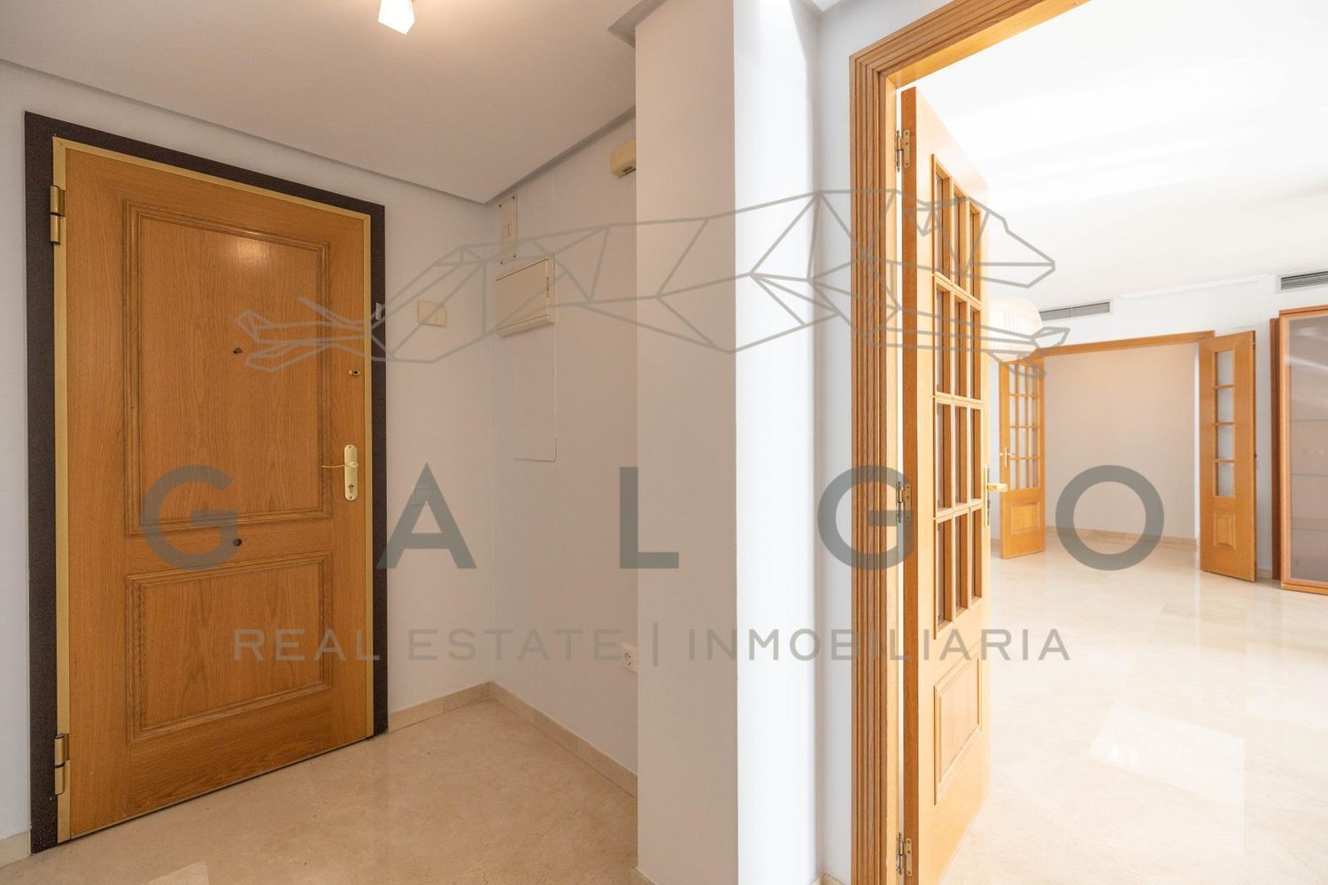 Piso en Avenida de les Corts Valencianes - Foto 21