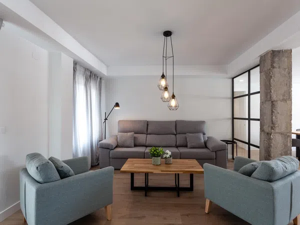Piso en Algiros, 1, L'Amistat - Foto 9