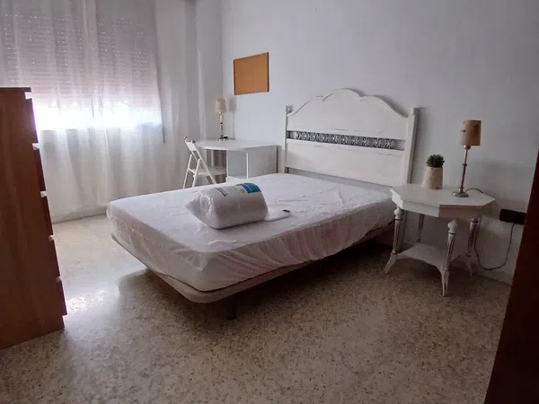 Piso en Ronda Nuestra Señora de la Oliva, 60, Su Eminencia - La Oliva - Foto 10