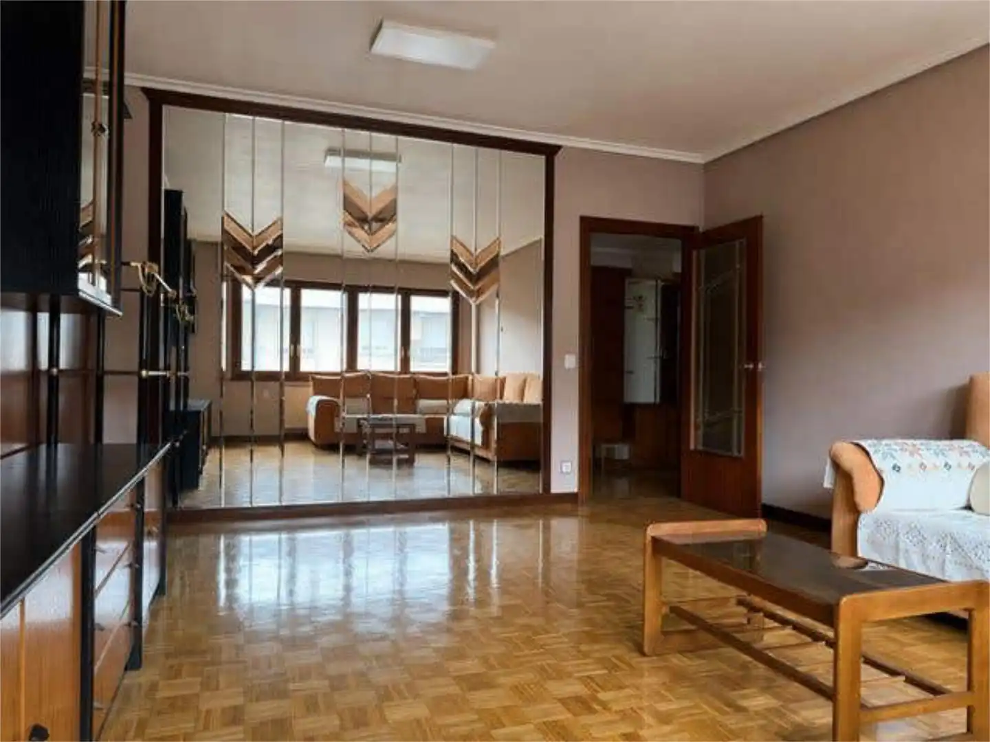 Piso en San Martín - Foto 3