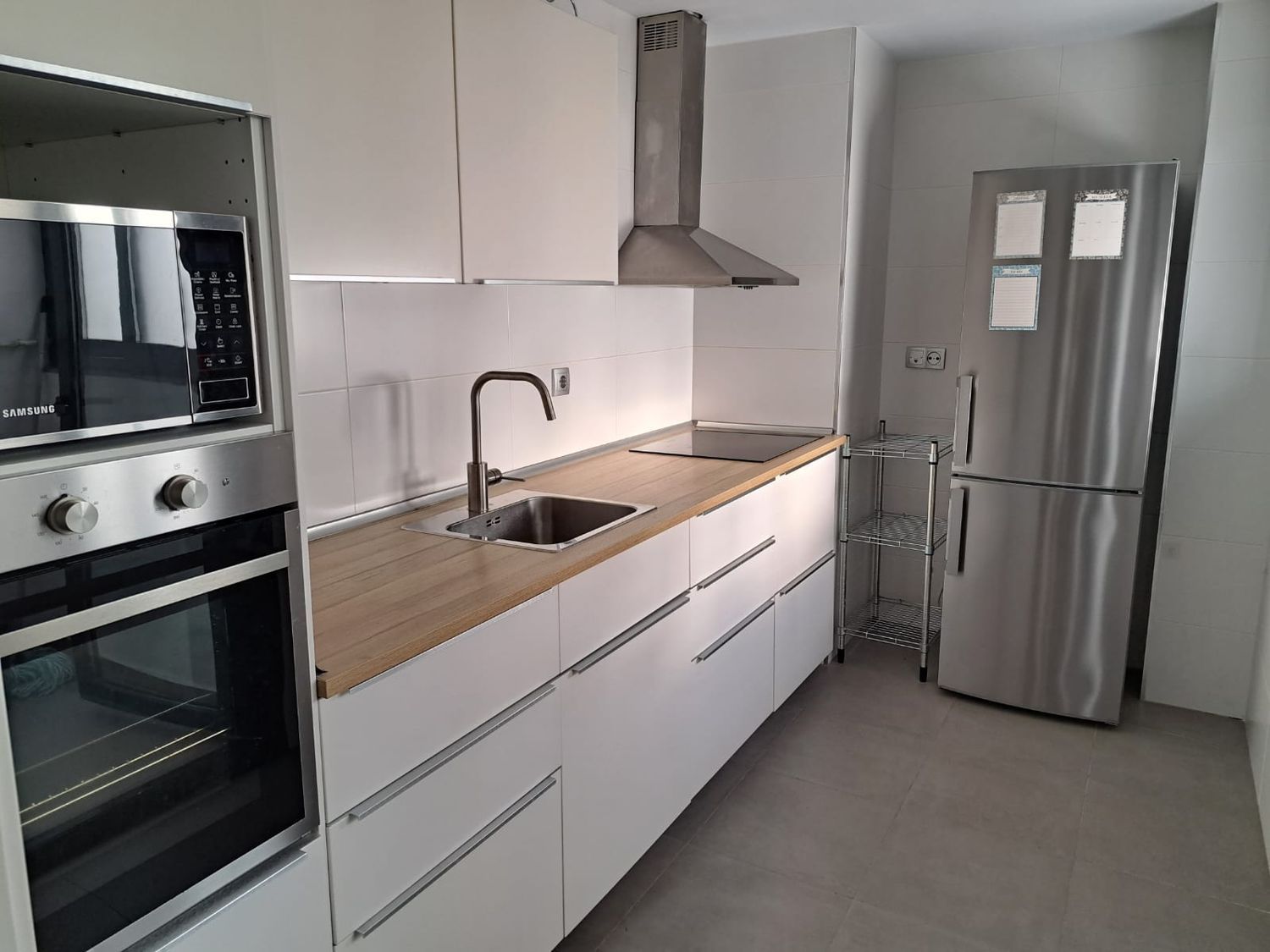 Piso en calle del Jalón, 20 - Foto 9