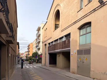Local comercial en  Carrer del Pantà 92 - Foto 20