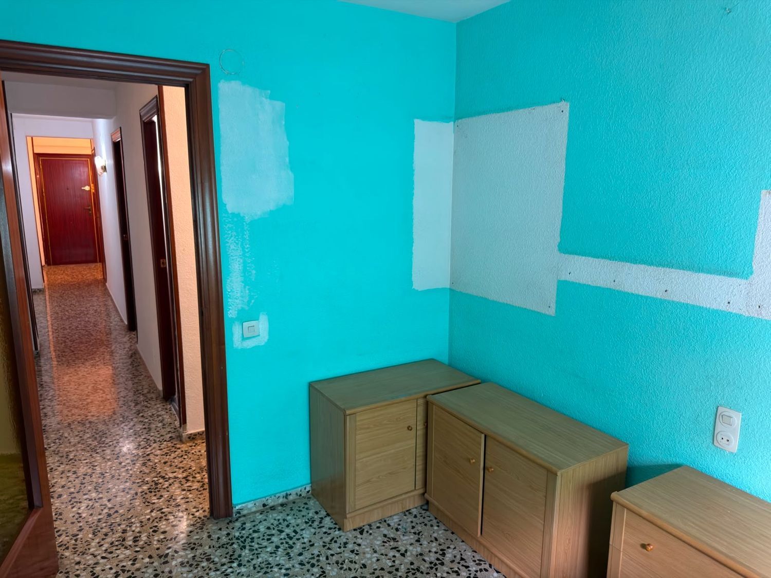 Piso en Avenida de Ramón y Cajal, 58, Nou Eixample Sud, Nou Eixample Sud - Foto 27
