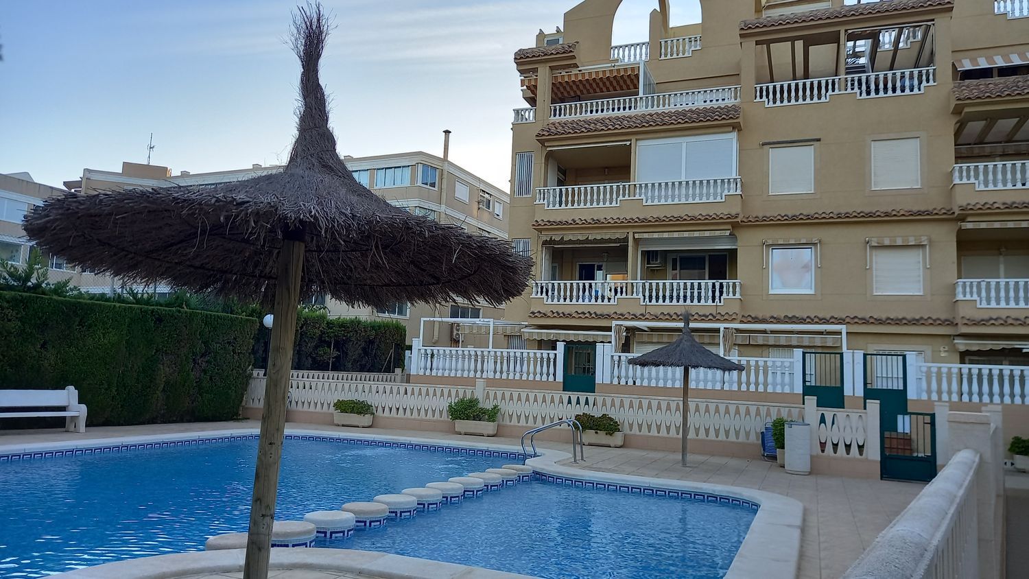 Piso en avenida Jaime I el Conquistador, 154 - Foto 1