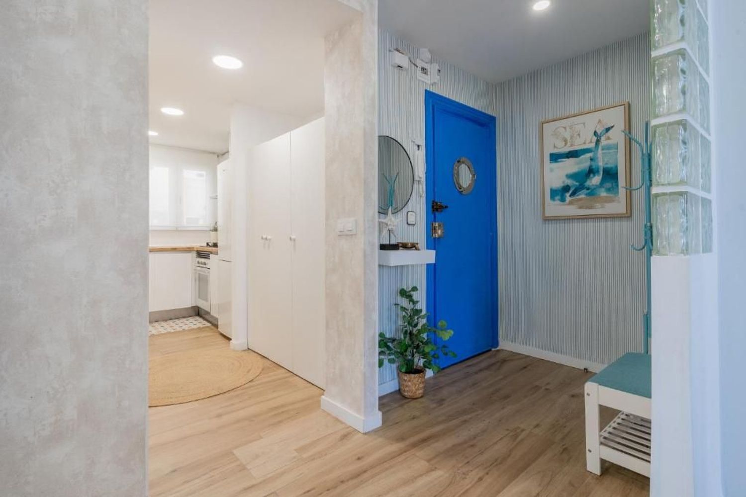 Piso en Calle de Lanzarote, 3, Playa de la Malvarrosa - Foto 15