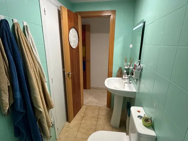 Piso en avenida Plutarco, 7 - Foto 11