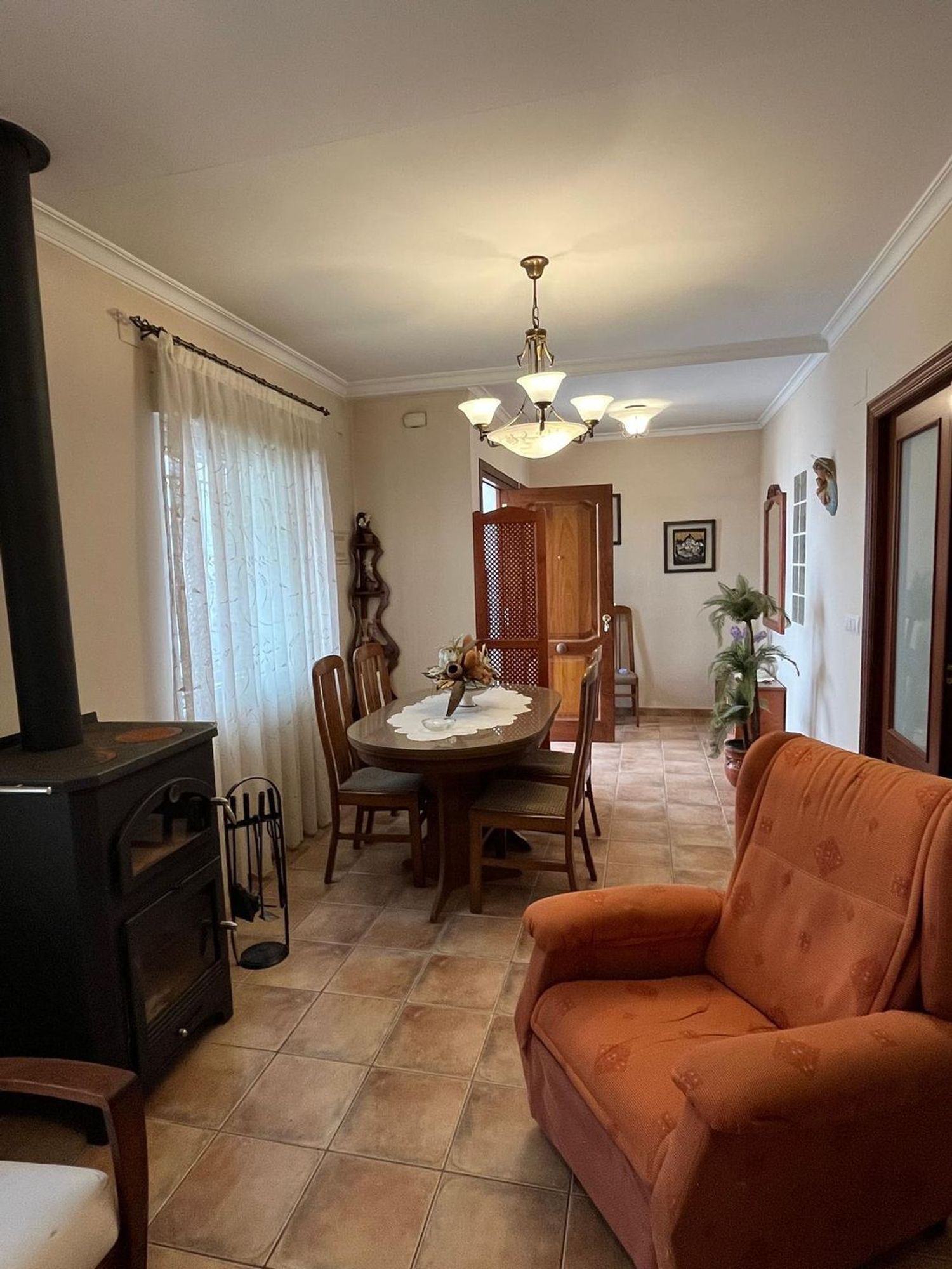 Casa o chalet independiente en Calle de la Muntanya, 4 - Foto 4