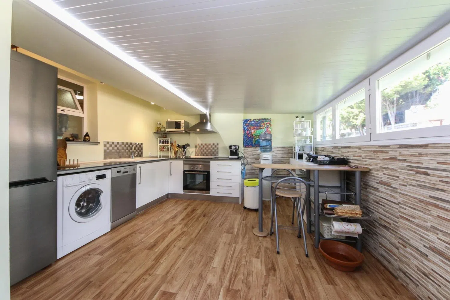Dúplex en avenida Carlota Alessandri, 254 - Foto 13