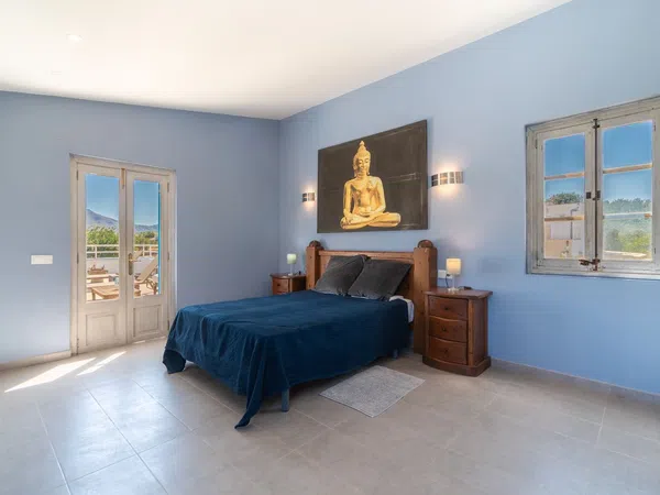 Chalet pareado en Avenida Corral d'en Bennàssar, 43, Ciutat d'Alcúdia, Ciutat d'Alcúdia - Foto 12