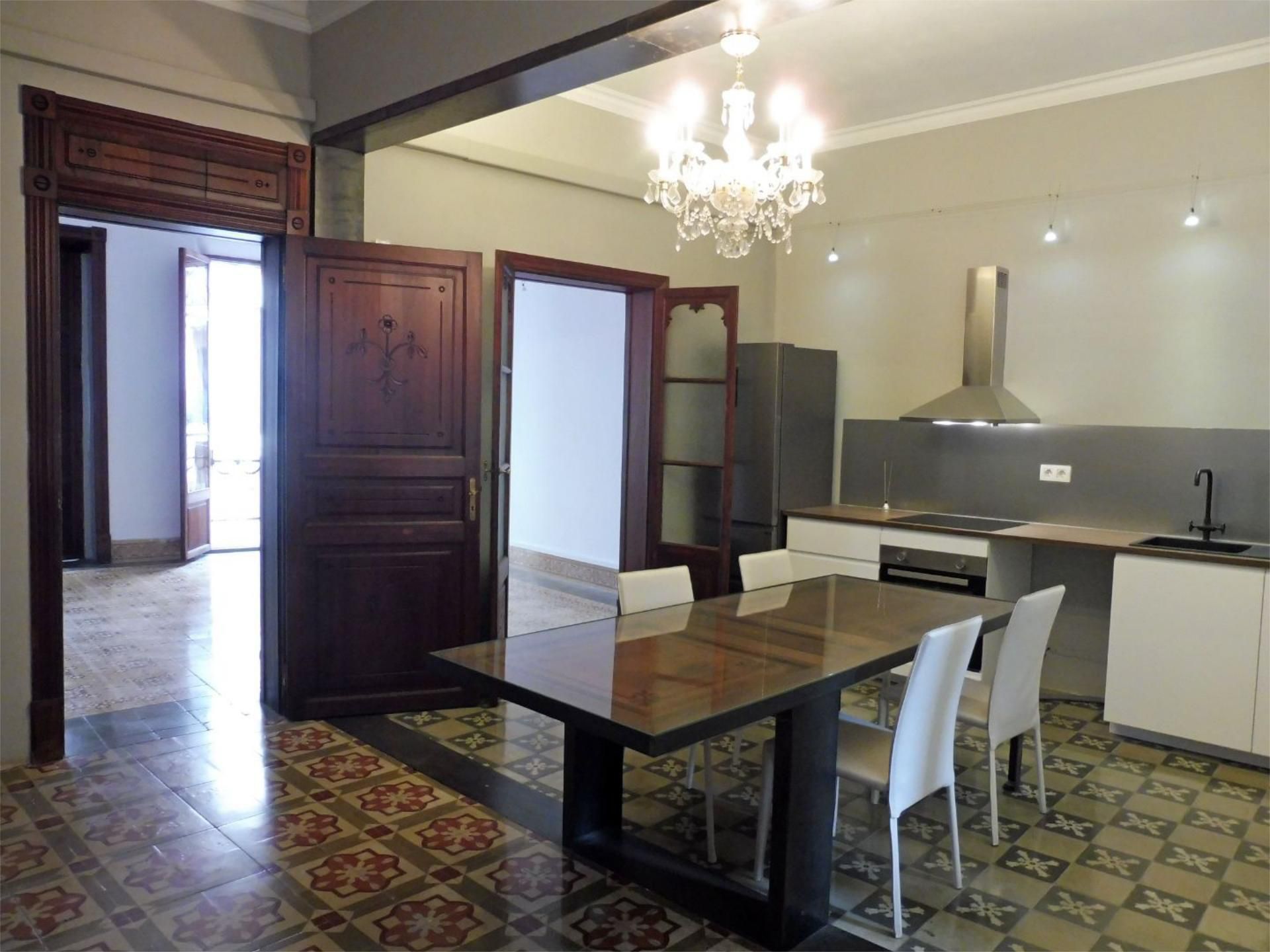 Piso en  Carrer de Sant Miquel 55 - Foto 2