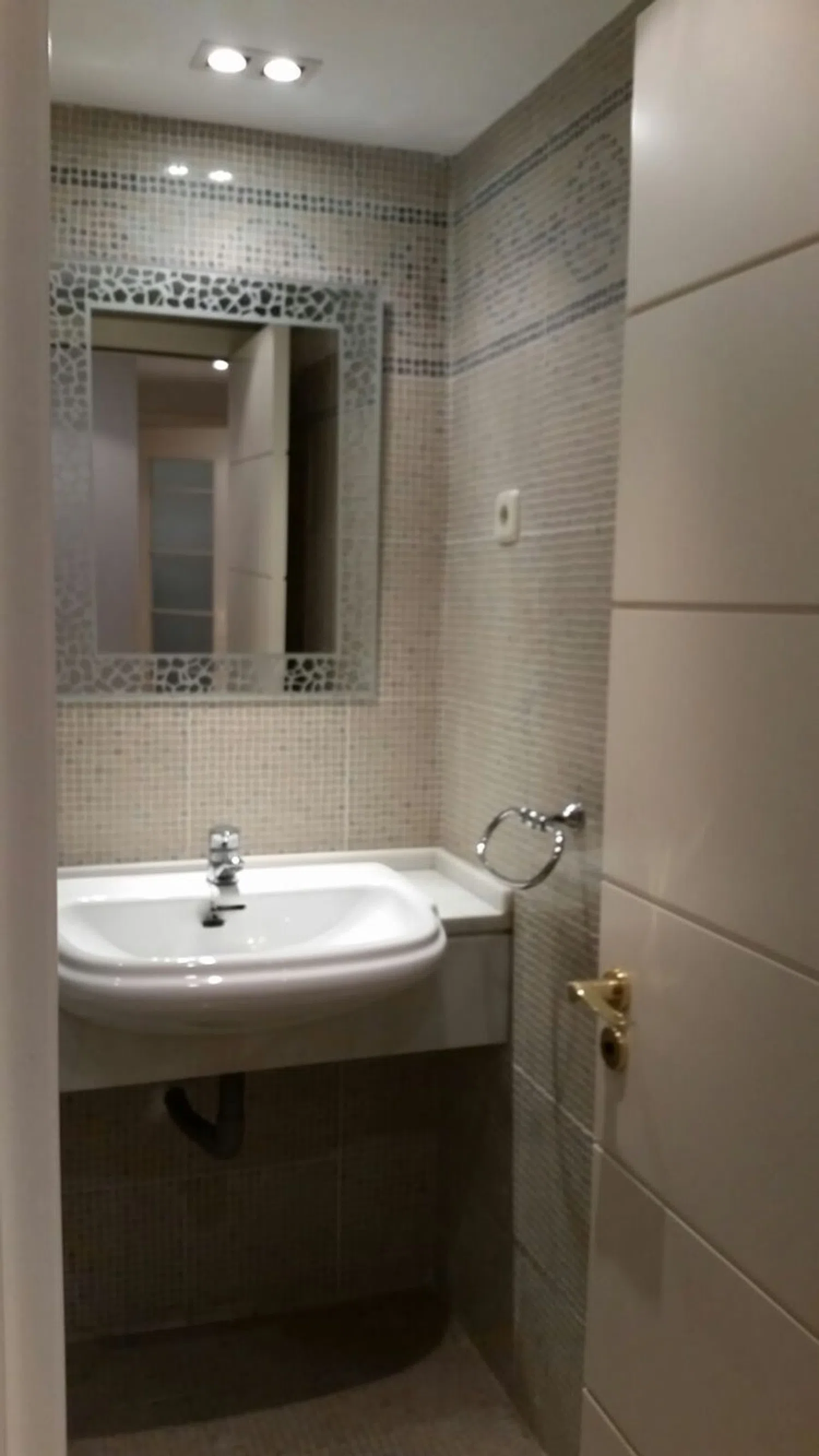 Piso en calle de Mauricio Legendre, 45 - Foto 17