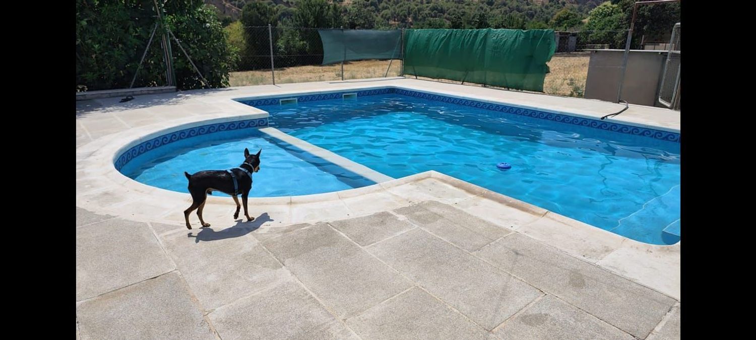 Casa independiente en carretera de la Sierra, 180 - Foto 6