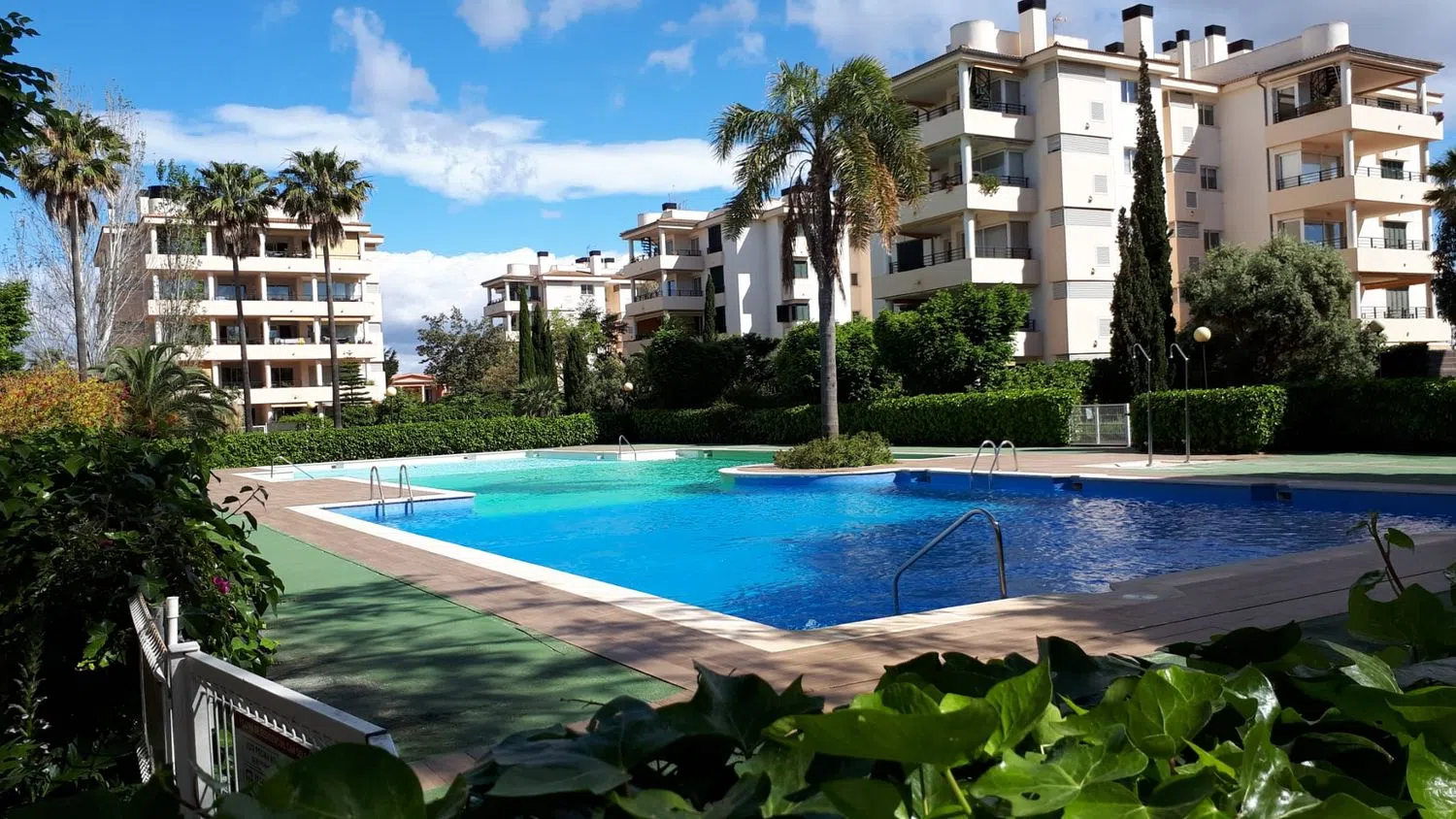 Ático en calle del Mascarell, 1