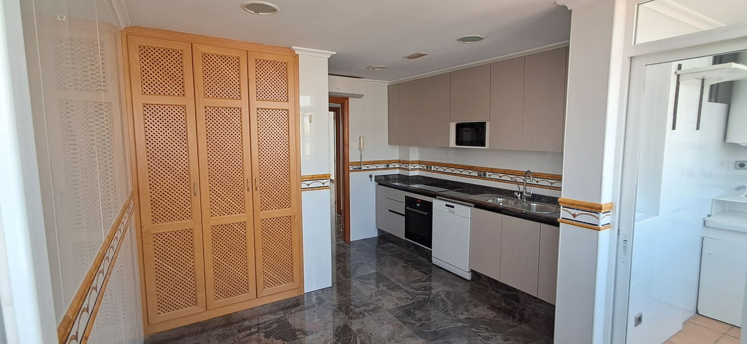 Piso en Calle del Vicari Joaquim Fuster, 245, Portixol-Molinar, Portixol-Molinar - Foto 6