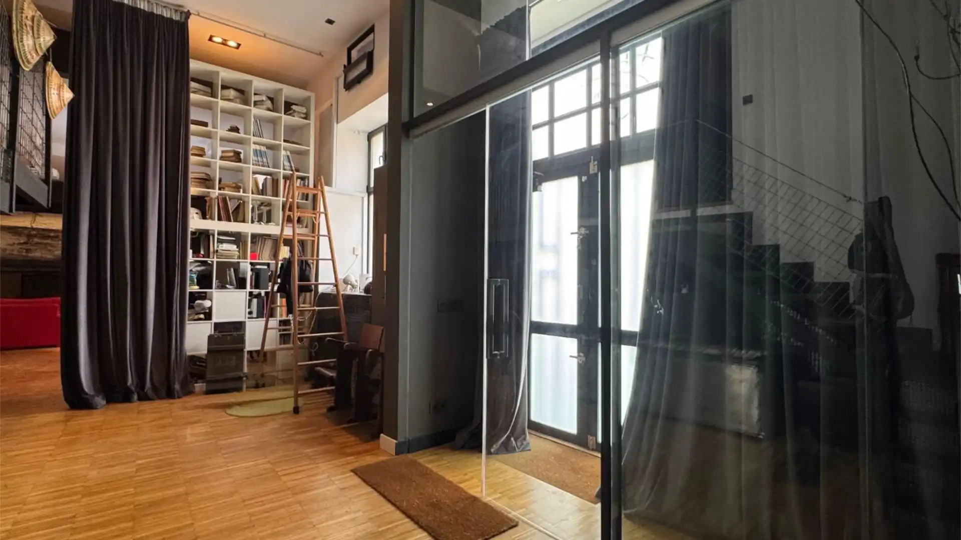 Piso en  Calle Duque de Medinaceli 20 - Foto 3