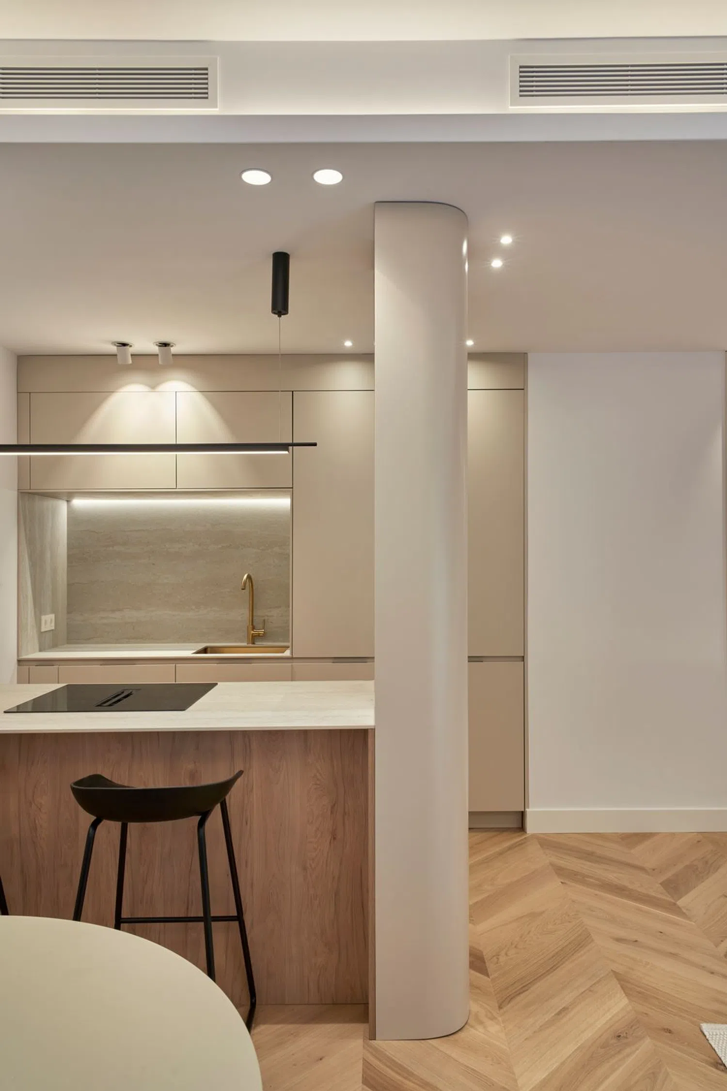 Piso en calle de Churruca, 14 - Foto 32