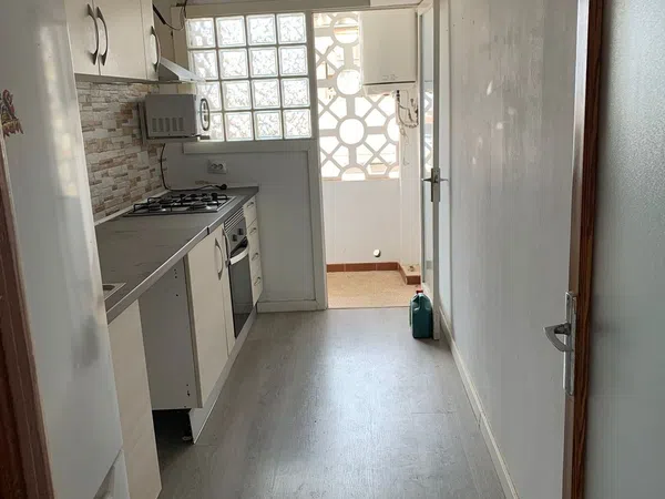 Piso en Calle de Colubí, 2, Sta Catalina - El Jonquet - Foto 3