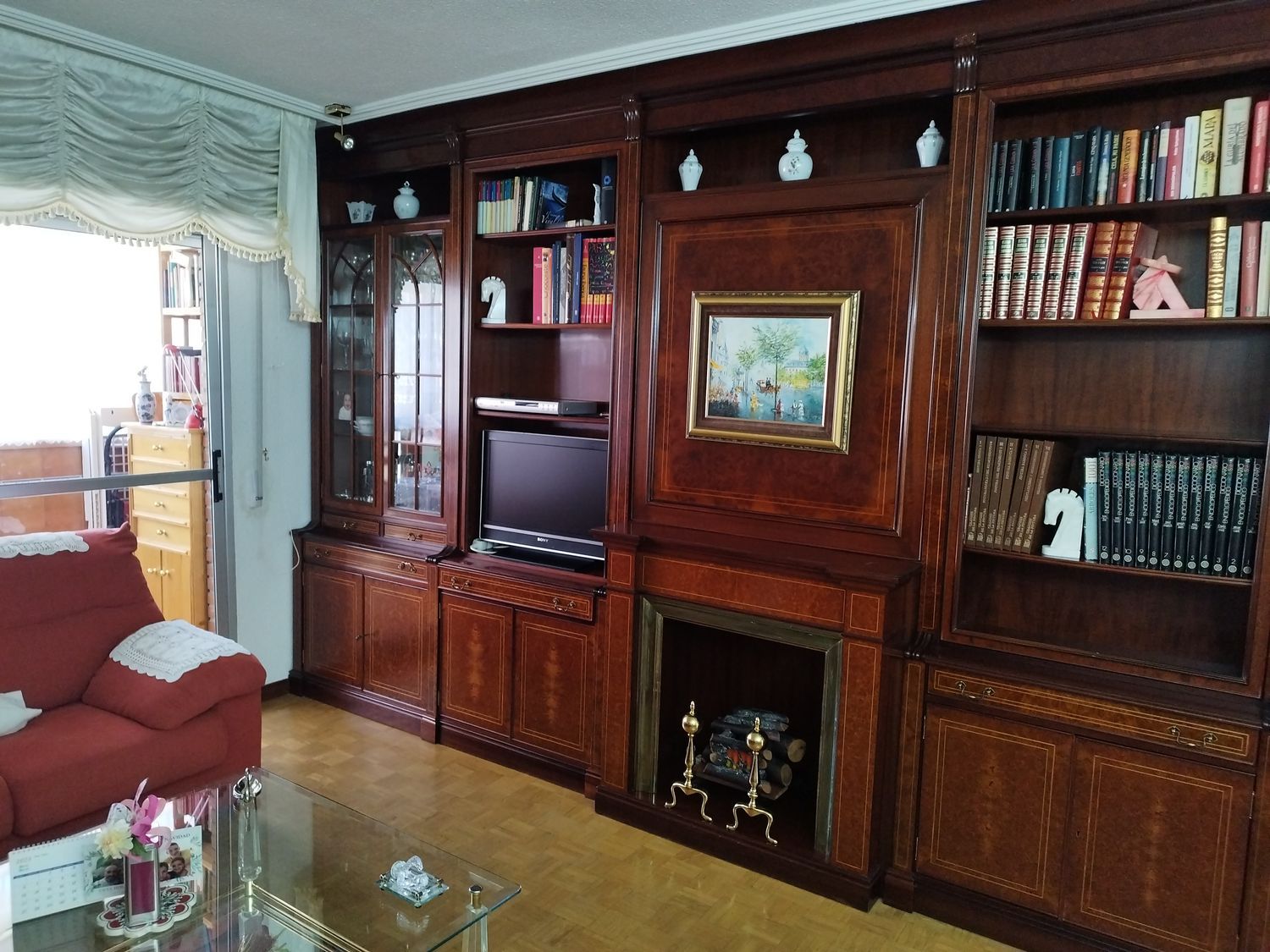 Piso en Ensanche - Foto 21