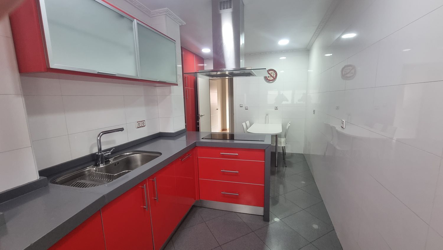 Piso en calle del Doctor Esquerdo, 155 c - Foto 2