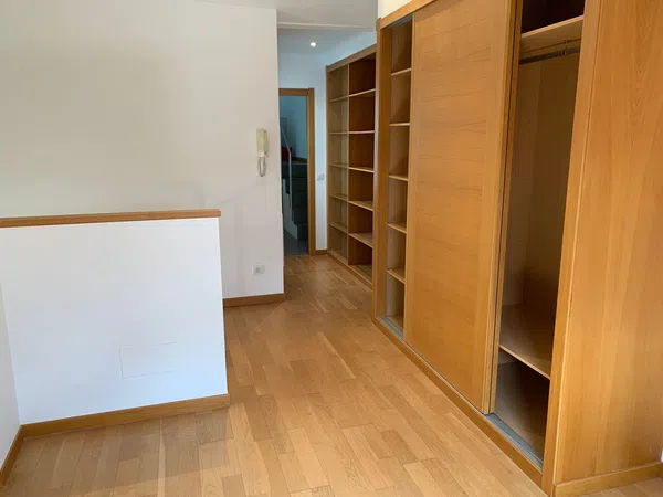 Dúplex en calle do Hórreo, 27 - Foto 6