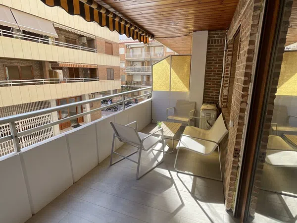 Piso en Avenida Doctor Gregorio Marañón, 68 - Foto 28