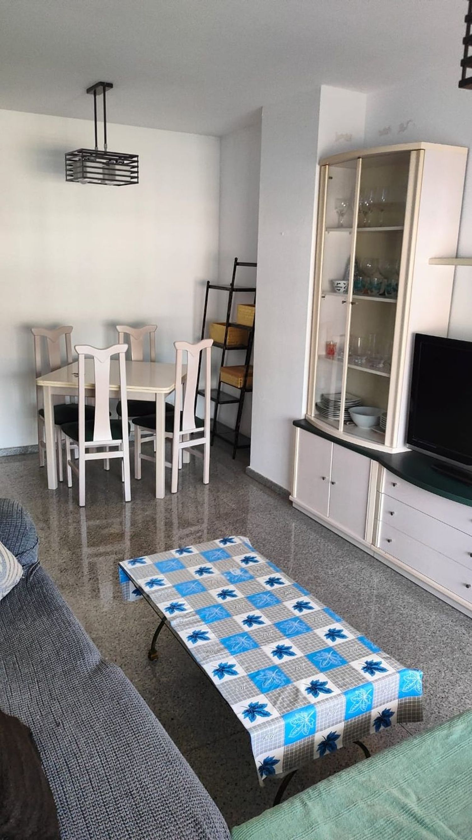 Piso en Calle Doña Amàlia, 21, Centro - Zona Alta, Centro - Zona Alta - Foto 8