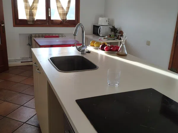 Casa o chalet independiente en Bv-2128 s/n - Foto 11