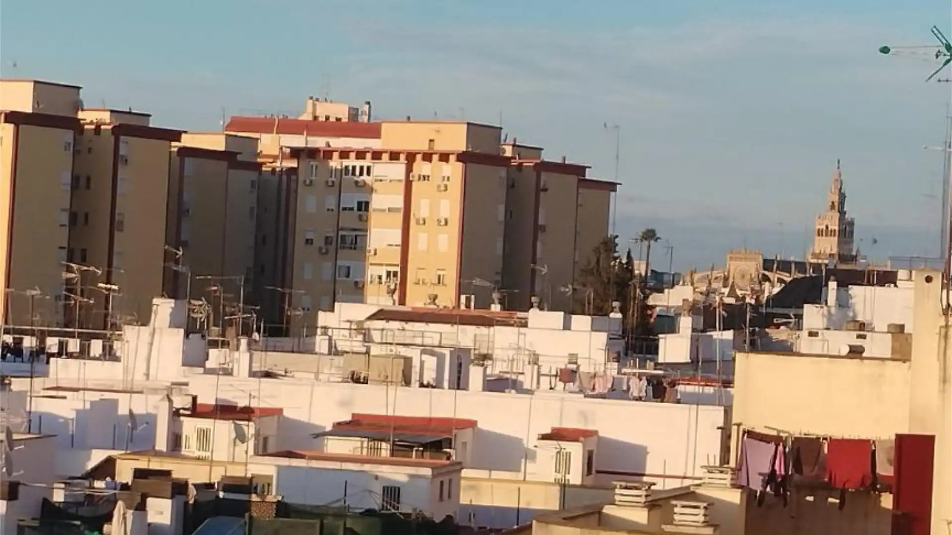 Piso en  Avenida de la República Argentina 52 - Foto 9