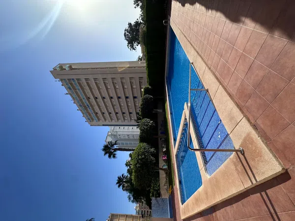 Piso en Avenida del Puerto, 50, Puerto Deportivo, Puerto Deportivo - Foto 24