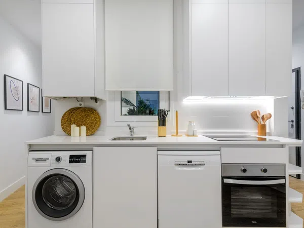 Piso en calle de Hermosilla, 7 - Foto 7