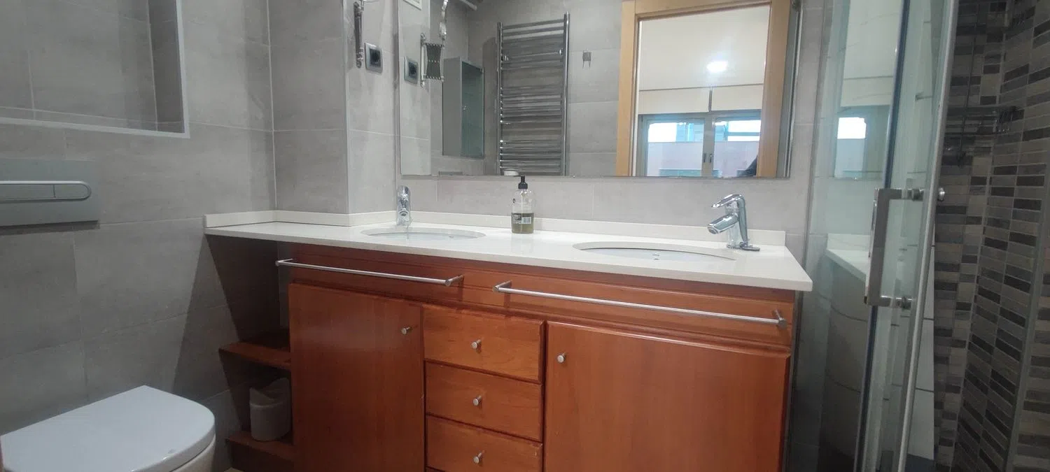 Piso en calle de Bac de Roda, 6 - Foto 39