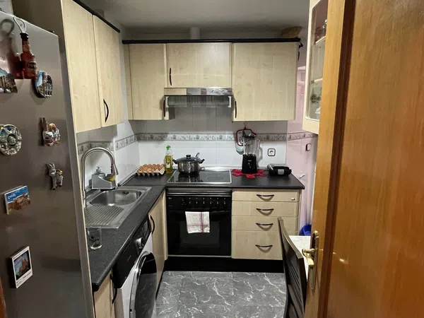 Piso en calle Parla, 4 - Foto 9