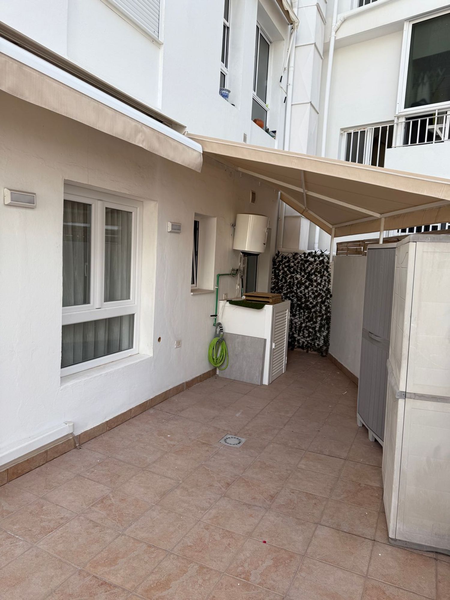 Piso en Calle de Miraflores, 51, Centro - Foto 20