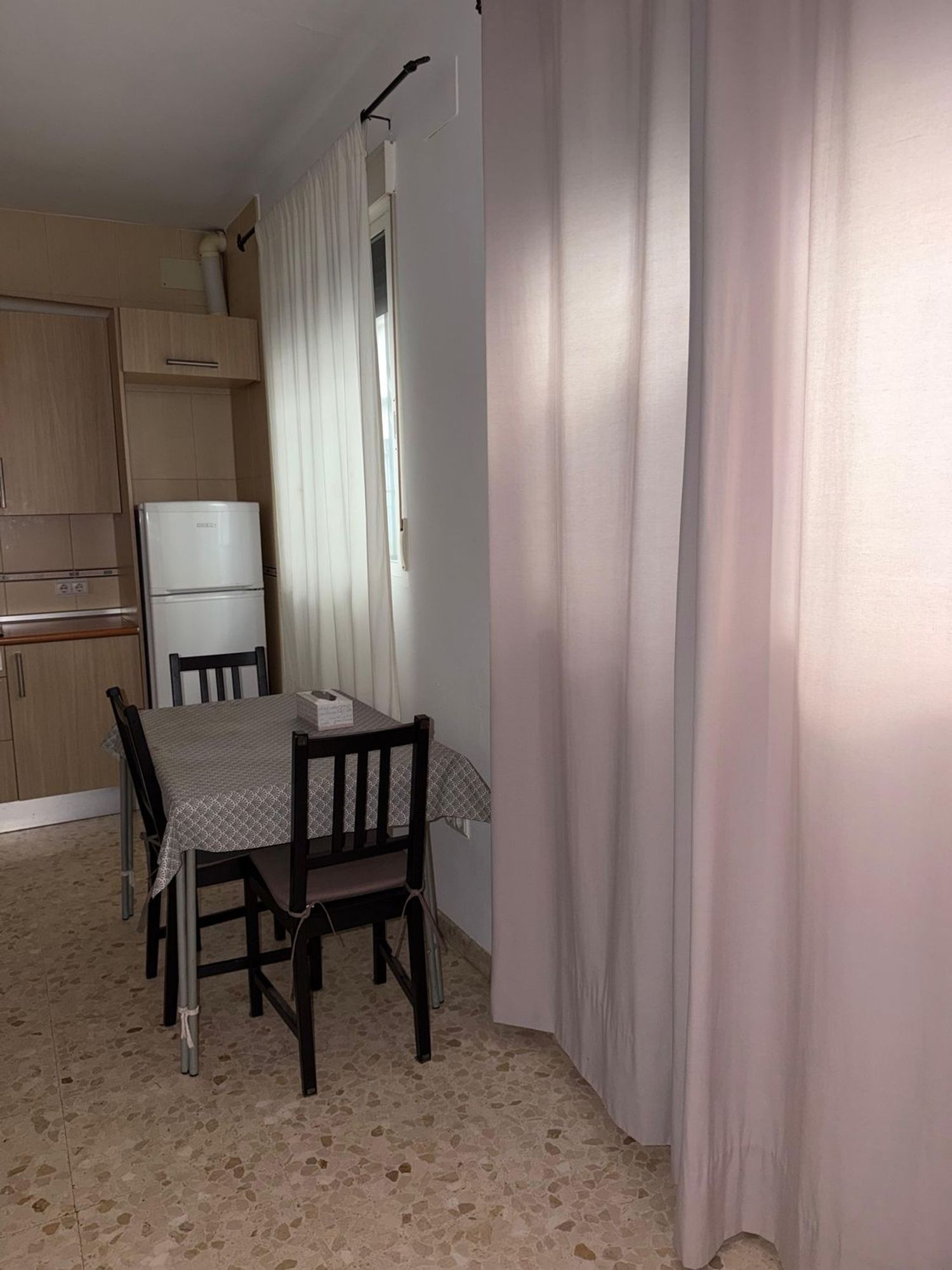 Estudio en Calle Costanillas, 6, Casco Histórico - Ollerías - Marrubial - Foto 17
