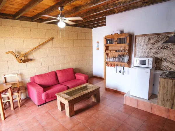 Casa rural en Calle el Chafariz, 6 - Foto 22