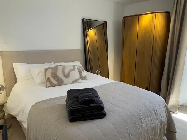 Estudio en calle de Caro, 11 - Foto 5