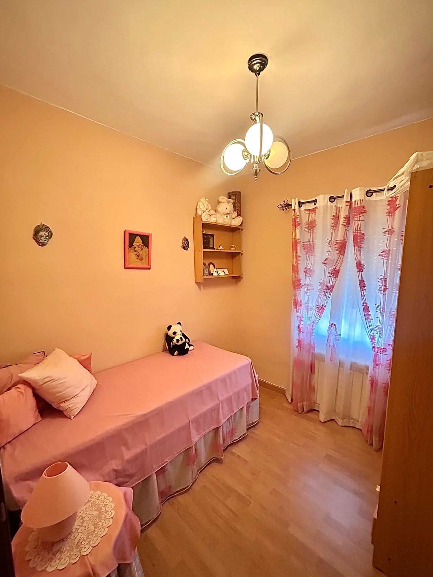 Piso en calle de Leganés, 26 - Foto 3