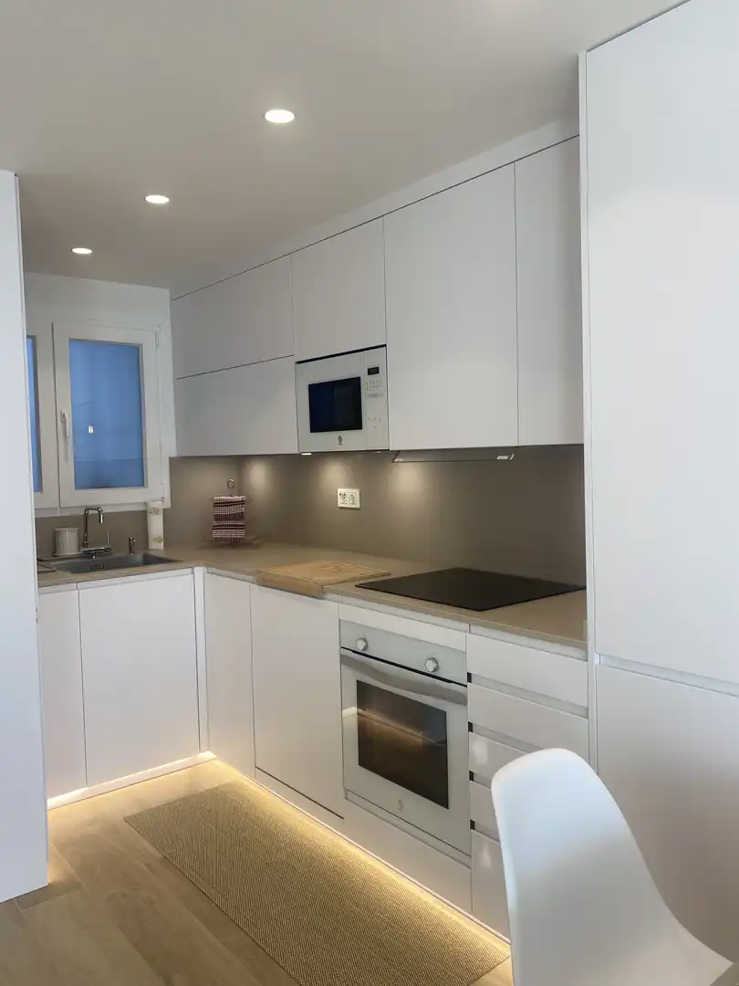 Apartamento en  Avenida de Julio Iglesias 69 - Foto 8