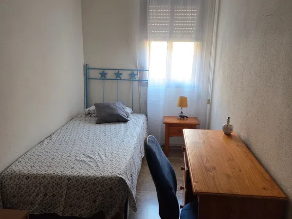 Piso en Avenida de Europa, 8, Avda Europa - San Antón, Avda Europa - San Antón - Foto 5