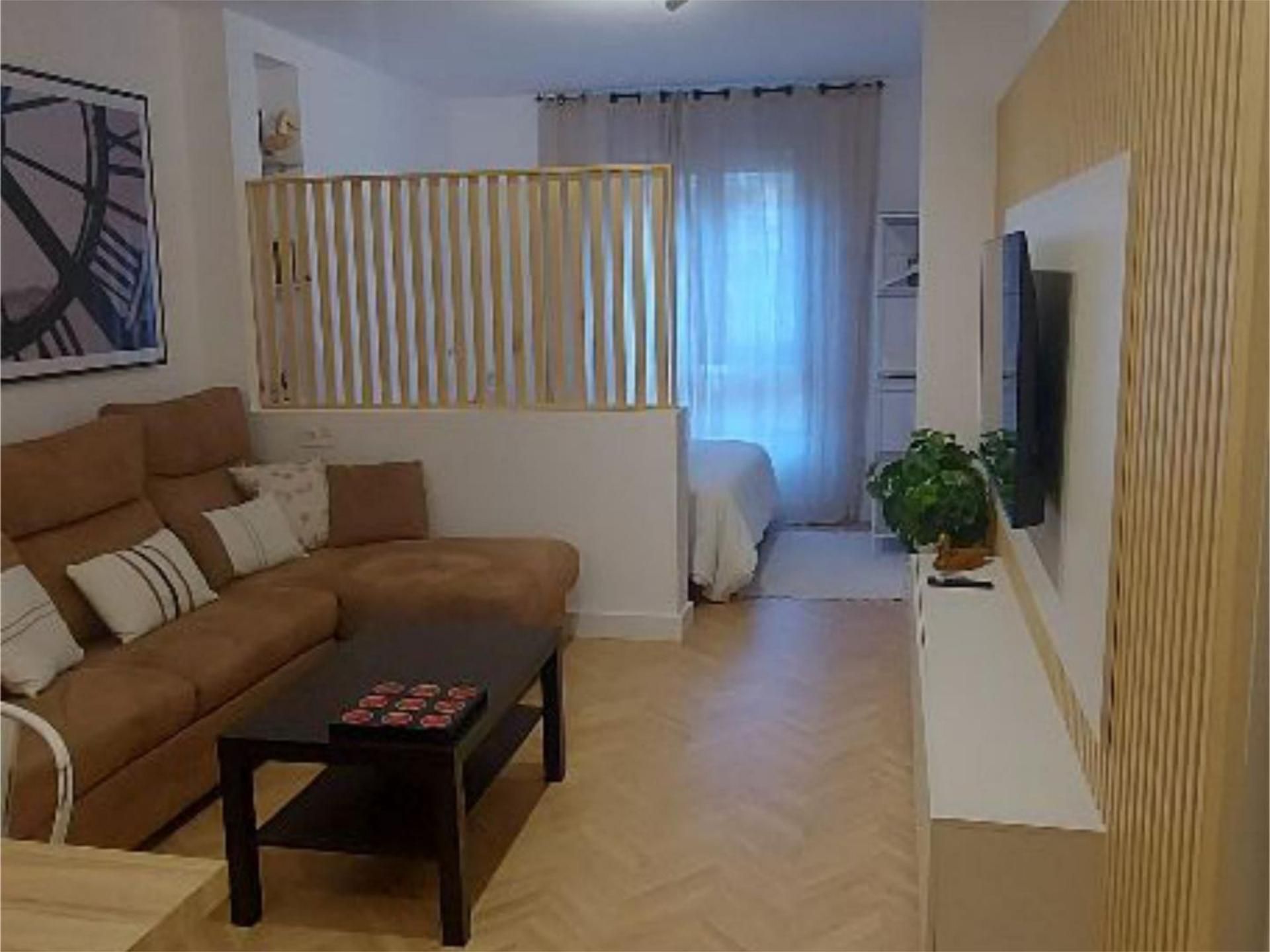 Piso en  Calle San Fernando 16 - Foto 2