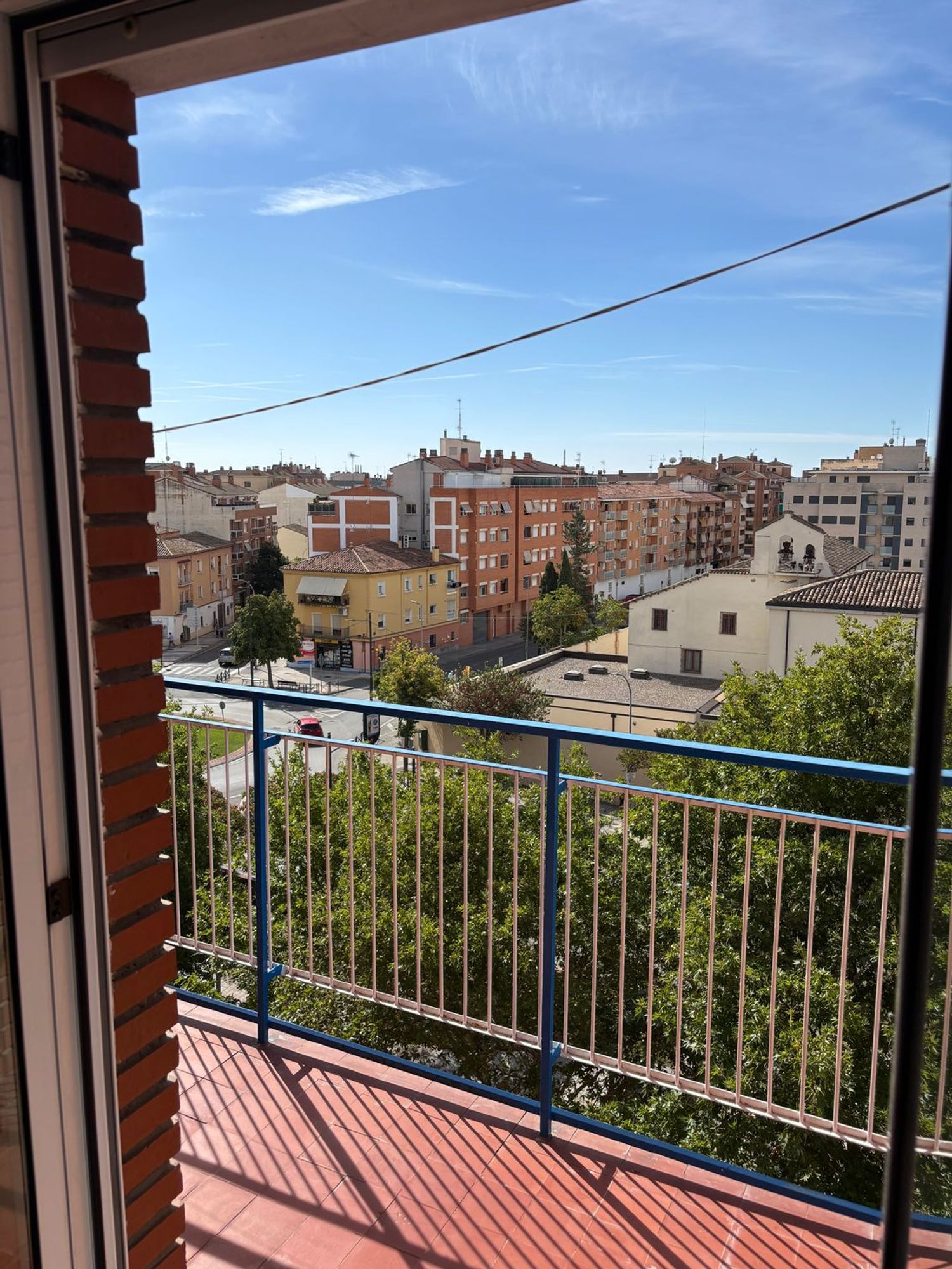 Piso en Plaza Santa Clara, 4, Los Olivos, Los Olivos - Foto 9