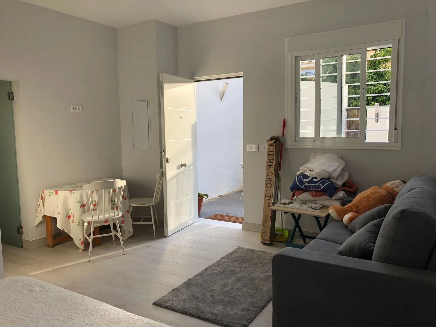 Estudio en calle Manuel Ramón Alarcón, 20 - Foto 14