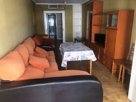 Piso en avenida Antonio Hurtado, 24