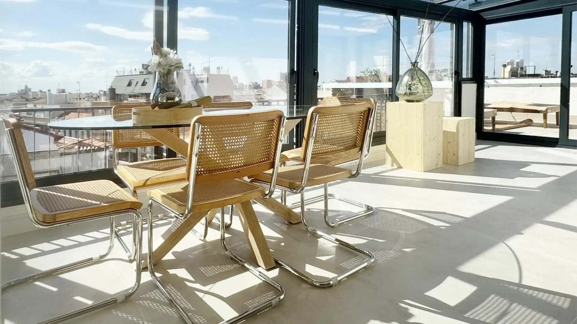 Piso en  Calle de la Santísima Trinidad 20 - Foto 20