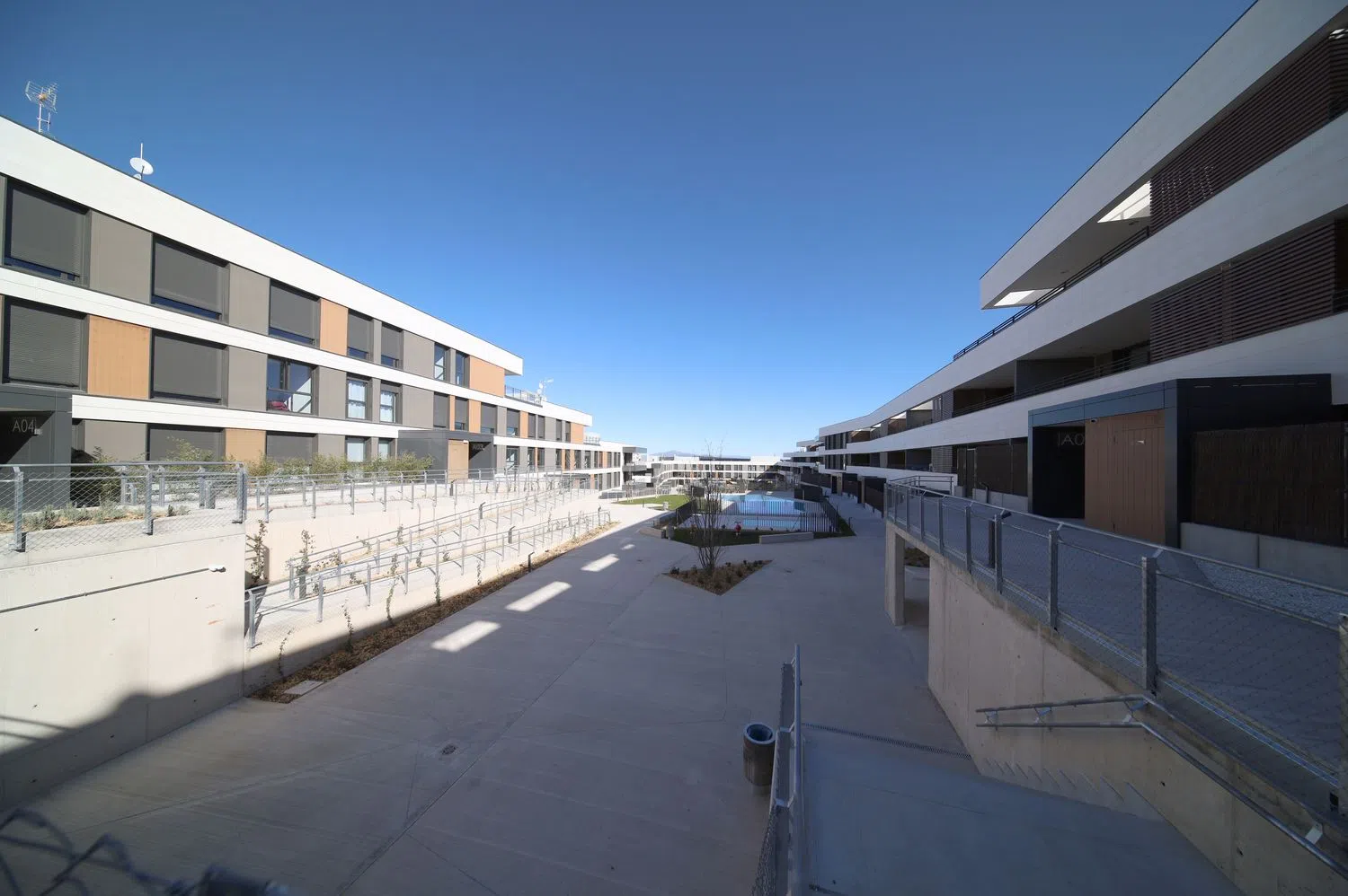 Piso en calle Acanto, 2 Bis - Foto 26