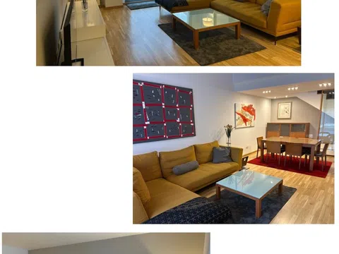 Chalet adosado en calle Carta de Aalborg, 34 - Foto 12