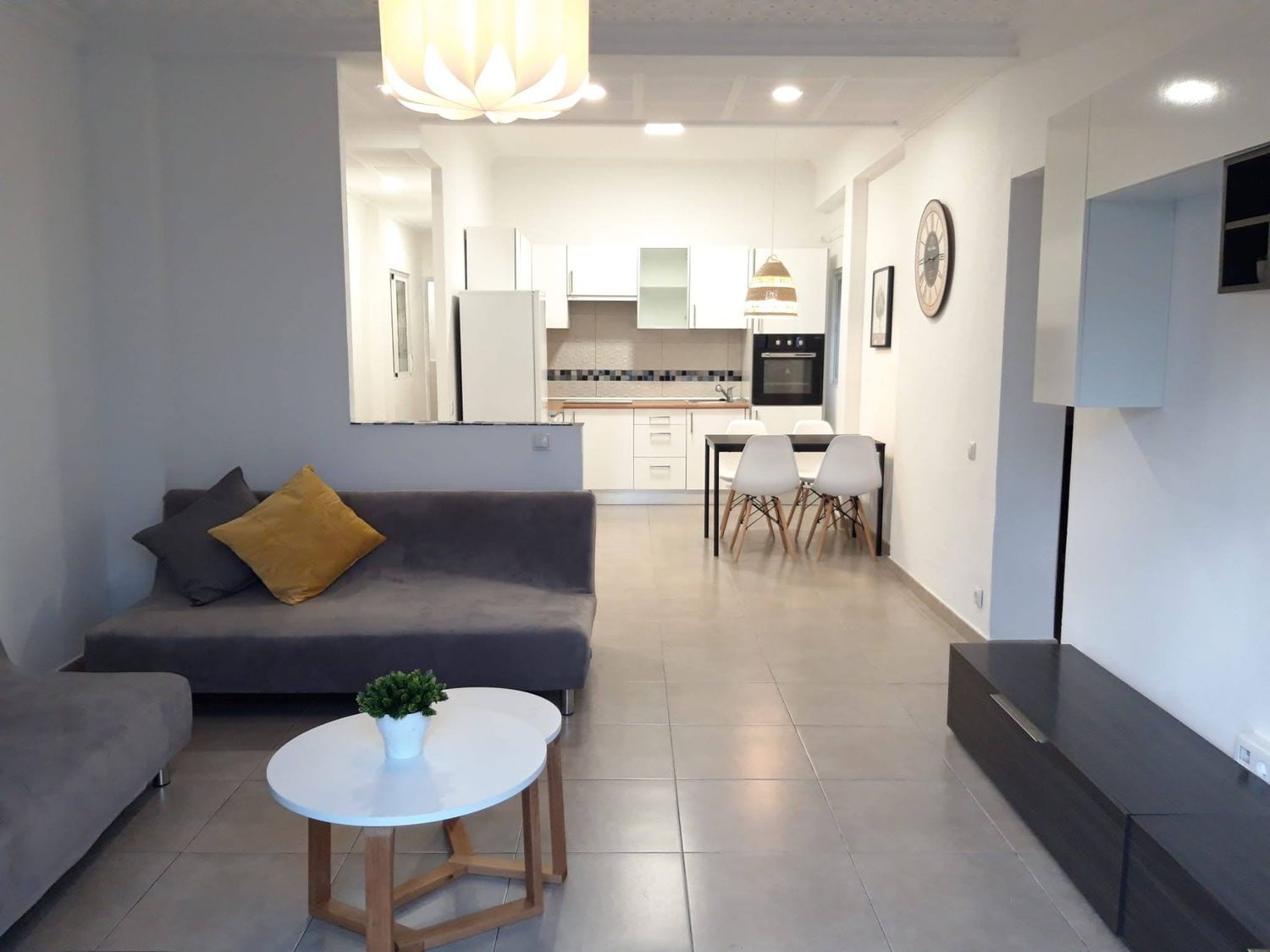 Piso en calle Cádiz, 40 - Foto 8