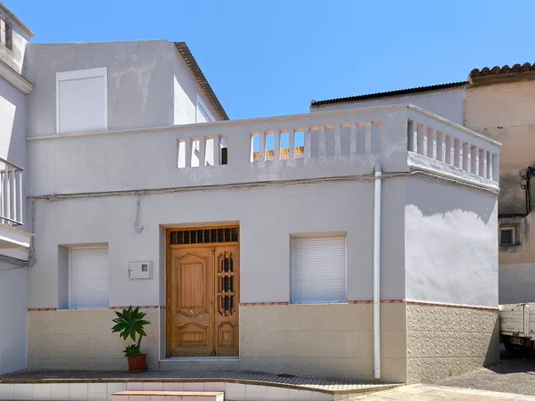 Casa o chalet independiente en Calle Tetuán, 3 - Foto 1